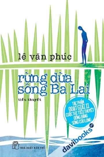 Rừng Dừa Sông Ba Lai