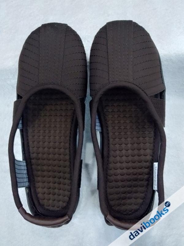 (ad3261) Giày La Hán Hở