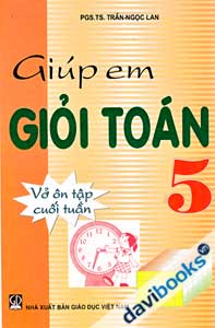 Giúp Em Giỏi Toán 5