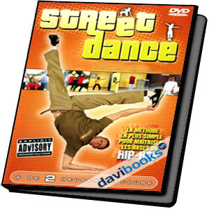 Hip Hop & Street Dance Tutorial - Học Nhảy Hip Hop