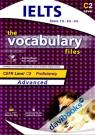 IELTS The Vocabulary files C2