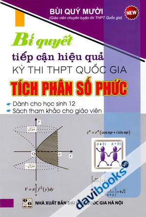 Bí Quyết Tiếp Cận Hiệu Quả Kỳ Thi THPT Quốc Gia Tích Phân Số Phúc
