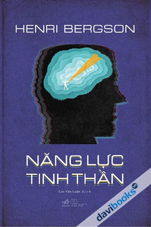 Năng Lực Tinh Thần
