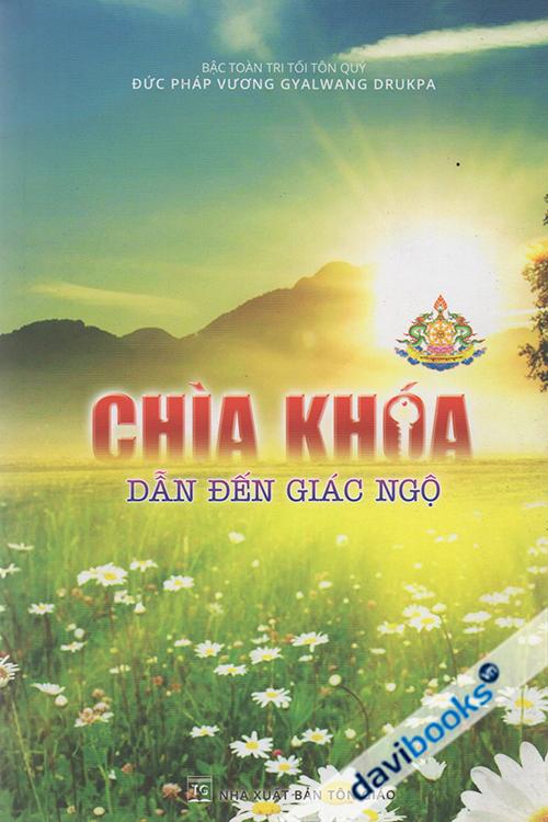 Chìa Khóa Dẫn Đến Giác Ngộ