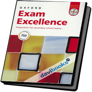 Oxford Exam Excellence: Teacher's Disk (9780194430050)