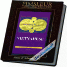 Pimsleur Vietnamese - Học Tiếng Việt Bằng Phương Pháp Pimsleur
