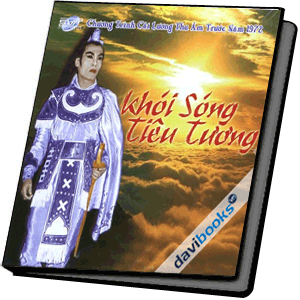 Khói Sóng Tiêu Tương Chương trình Cải Lương Thu Âm Trước Năm 1972 