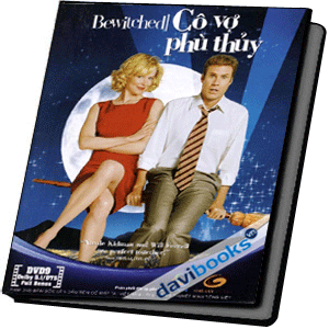 Cô Vợ Phù Thuỷ