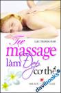 Tự Massage Làm Đẹp Cơ Thể