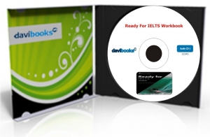 Ready For IELTS Workbook (02 CD)