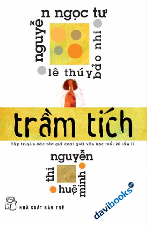 Trầm Tích