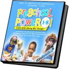 Preschool Power Dạy Các Bé Tính Tự Lập Ngay Từ Nhỏ (Trọn Bộ)