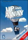 Up&Away in Phonics 5: Pack (9780194405409)