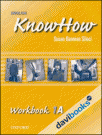 English KnowHow 1: Work Book A (9780194536325)