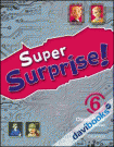 Super Surprise: 6 Course Book (9780194456500)