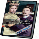 OBW Playscripts 2 The Importance of Being Earnest Playscript AudCD Pack (9780194235303)