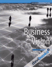 Business Vision: Work Book (9780194379816)