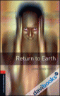 OBWL 3E Level 2 Return To Earth (9780194790697)