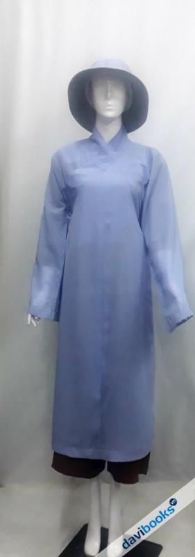 (ad10677) Tràng Vải Silk Mỏng