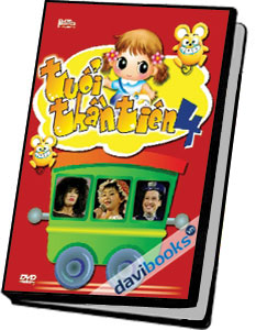 Tuổi Thần Tiên 4