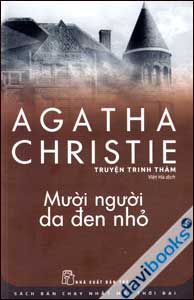 Mười Người Da Đen Nhỏ