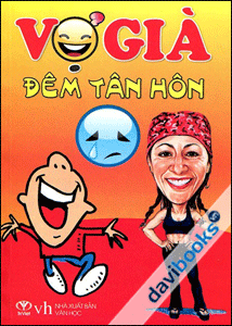 Vợ Già Đêm Tân Hôn