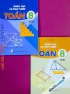Combo 2Q: Nâng Cao Và Phát Triển Toán 8 (Bộ SGK Hiện Hành)