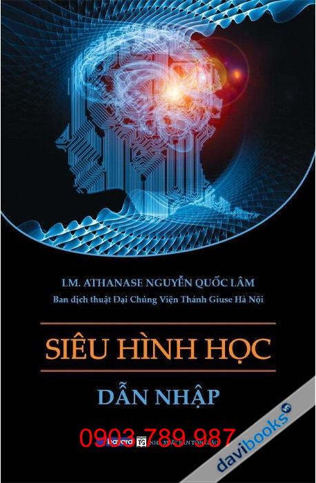 Siêu Hình Học Dẫn Nhập