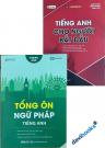Tiếng Anh Cho Người Bắt Đầu + Tổng Ôn Ngữ Pháp Tiếng Anh