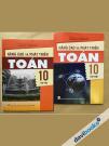 Nâng Cao Và Phát Triển Toán 10 (Bộ 2 Tập)