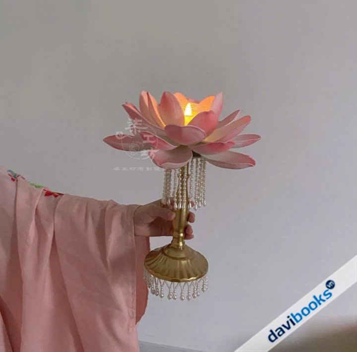 Đèn Hoa Sen