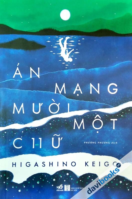 Án Mạng Mười Một Chữ