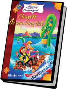 Chuyến Đi Vào Lòng Đất