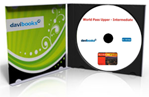 World Pass Upper Intermediate (CD & VCD)