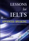 Lessons For IELTS Advanced Speaking - Kèm 1 MP3