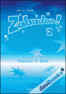 Zabadoo! 2: Teacher's Book (9780194383653)