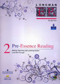 Pre Essence Reading 2 - Kèm MP3