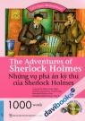 The Adventures Of Sherlock Holmes Những Vụ Phá Án Kỳ Thú Của Sherlock Holmes (Kèm CD)