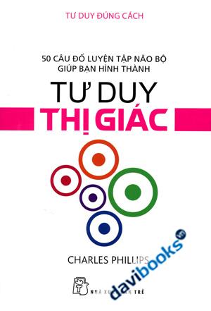 Tư Duy Đúng Cách Tư Duy Thị Giác