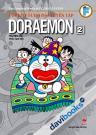 Fujiko F Fujio Đại Tuyển Tập Doraemon 2 (Truyện Dài)