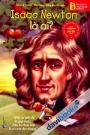 Bộ Sách Chân Dung Những Người Thay Đổi Thế Giới Isaac Newton Là Ai?