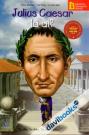 Bộ Sách Chân Dung Những Người Thay Đổi Thế Giới Julius Caesar Là Ai?