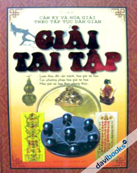 Giải Tai Tập