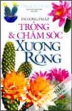  Phương Pháp Trồng Và Chăm Sóc Xương Rồng