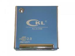 Card Reader All-in-one CKL