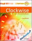 Clockwise Pre-Intermediate: Classbook (9780194340748)