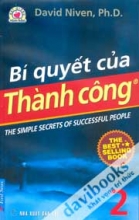 Bí Quyết Của Thành Công Tập 2