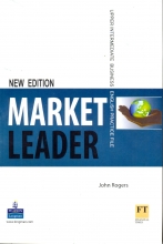 Market Leader Upper Intermediate - Business English Practice File New Edition 
