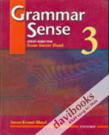 Grammar Sense 3 - Student Book