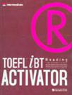 Toefl IBT Activator Reading Intermediate